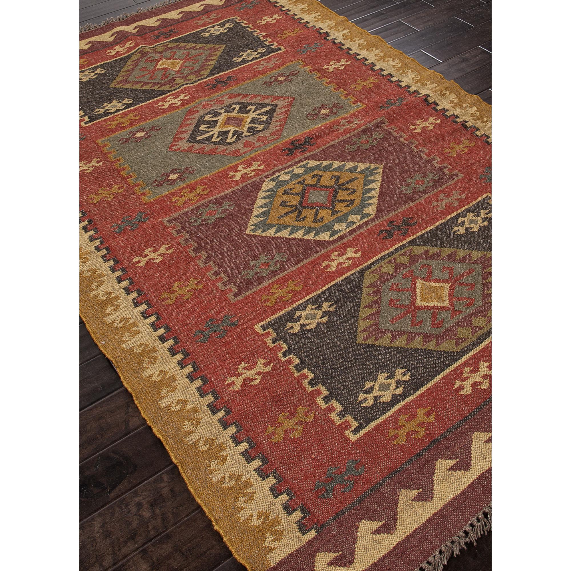 8 x 10 Rug